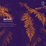 cover: Maydan - Snapdragon