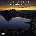 cover: Sconvolto - Magic Moments