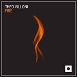 cover: Theo Villoni - Fire