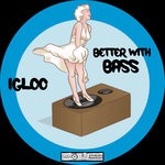 cover: Igloo - Better With Bass