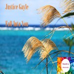 cover: Justice Gayle - Fall Into You