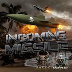 cover: Aksys & Kryve - Incoming Missile