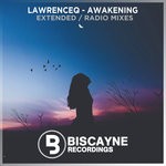 cover: Lawrenceq - Awakening