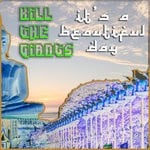 cover: Kill The Giants - Beautiful Day