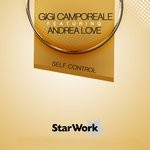 cover: Andrea Love|Gigi Camporeale - Self Control