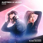 cover: Aliptech & Leusin - Crime