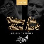 cover: Wolfgang Lohr & Alanna Lyes - Golden Twenties