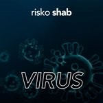 cover: Risko Shab - Virus