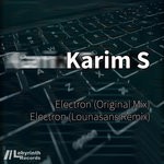 cover: Karim S - Electron