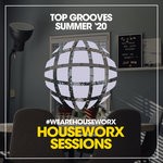 cover: Various - Top Grooves Summer '20