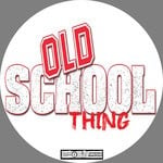 cover: Lisa Sharred - Old School Thing