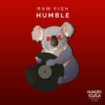 cover: Raw Fish - Humble