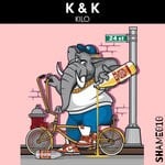 cover: K & K - Kilo