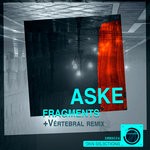 cover: Aske - Fregments