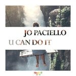 cover: Jo Paciello - U Can Do It