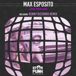 cover: Max Esposito - Lose Your Love