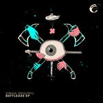 cover: Simina Grigoriu - Battleaxe