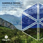 cover: Gabriele Farina - Objects In Mirror Are Closer Than They Appear