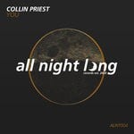 cover: Collin Priest - You