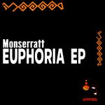 cover: Monserratt - Euphoria EP