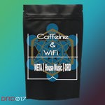 cover: Meta - Caffeine & WiFi