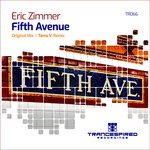 cover: Eric Zimmer - Fifth Avenue