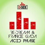 cover: Re-dream & Frankie Gada - Acid Phase