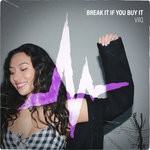 cover: Viiq - Break It If You Buy It