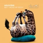 cover: Holocene - 8bit/Move My Body