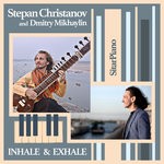 cover: Sitarpiano - Inhale & Exhale