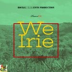 cover: Rockaz Elements - We Irie