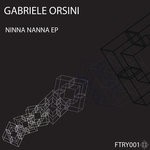 cover: Gabriele Orsini - Ninna Nanna