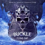 cover: Buckle - Flying Ship