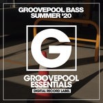 cover: Various - Groovepool Bass Summer '20