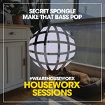 cover: Secret Spongle - Make That Bass Pop