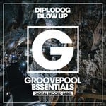 cover: Diplodog - Blow Up