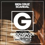 cover: Ben Cruz - Scandal