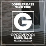 cover: Doppler Bass - Night Ride