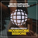 cover: Micro Elephants - Bounce That Booty