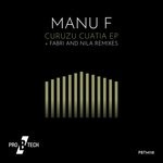 cover: Manu F - Curuzu Cuatia