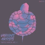 cover: Various - Turtle Musik Vol 1