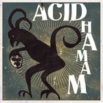 cover: Acid Hamam - Djinn Of Death