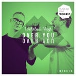 cover: Wehrle & Voigt - Over You