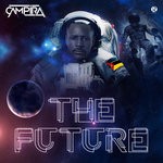 cover: Campira - The Future