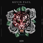 cover: Kevin Paul - Senses