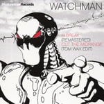 cover: Watchman - H-Break/Cut The Midrange