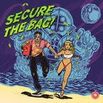 cover: AJ Tracey - Secure The Bag!