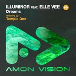 cover: Elle Vee|Illuminor - Dreams