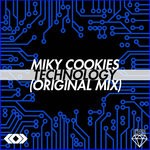 cover: Miky Cookies - Technology