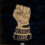 cover: Vicz - Pueblo Libre: The Remixes